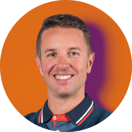 Sportwissenschaftler Dr. Rainer Glöckl Sportwissenschaftler