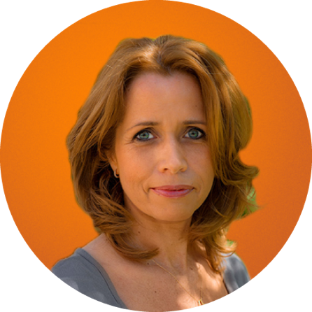 Diplom-Psychologin Dr. Ines Andre-Korkor Psychologin
