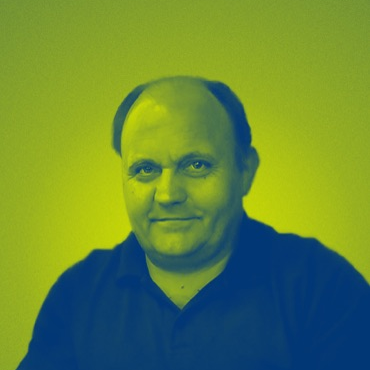 Portrait von Dr. Manfred Paetzold