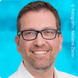 Dr. med. Justus de Zeeuw Dr. med. Justus de Zeeuw