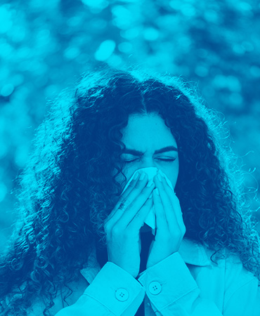 Allergien bei Asthma Asthma und Allergien