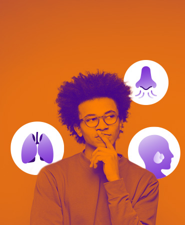 Asthma-Begleiter Asthma-Begleiter