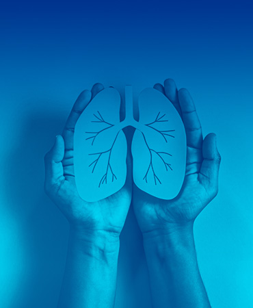 Kortisontabletten bei Asthma