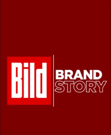 Logo Bild-Zeitung - Brand Story